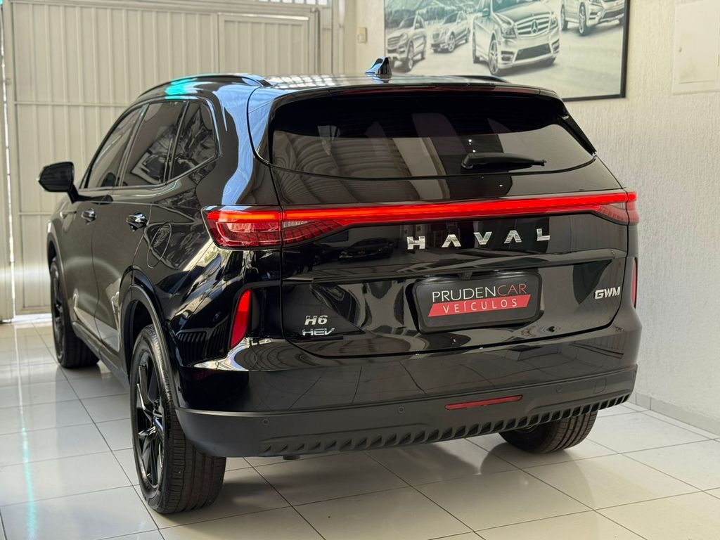 GWM Haval