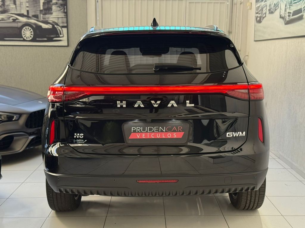GWM Haval