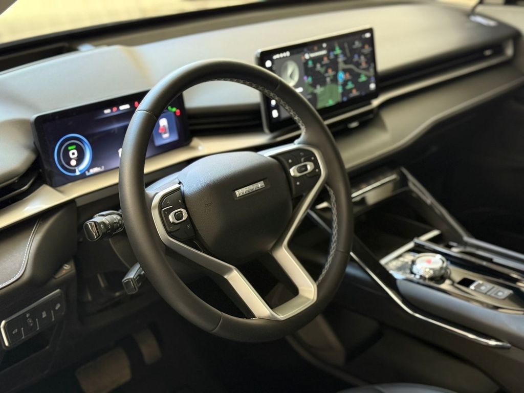 GWM Haval