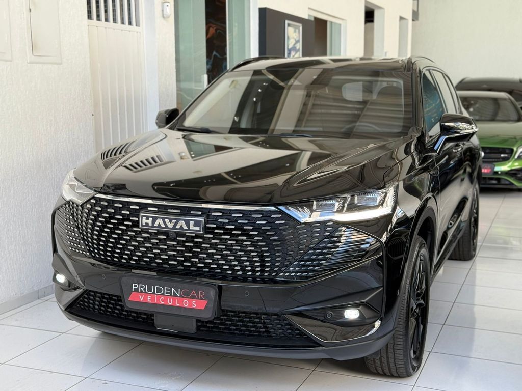 GWM Haval