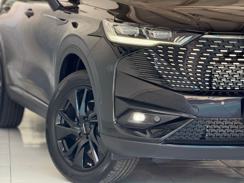 GWM Haval