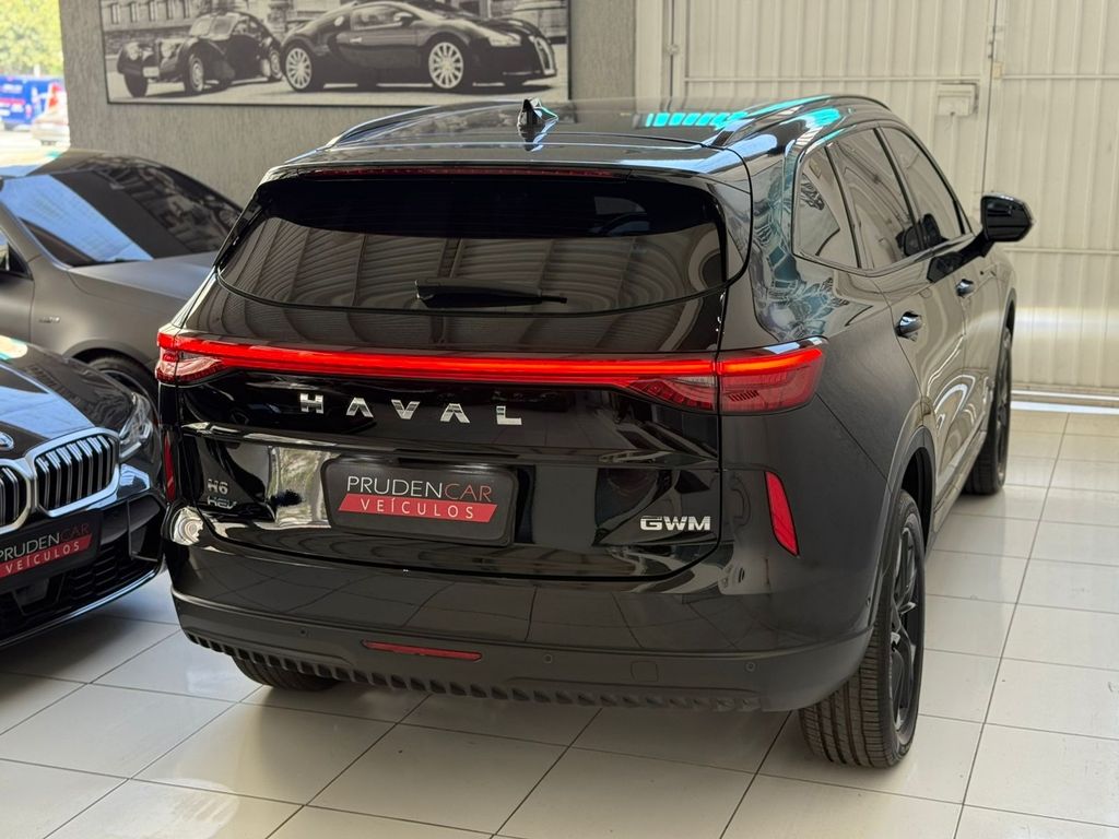GWM Haval