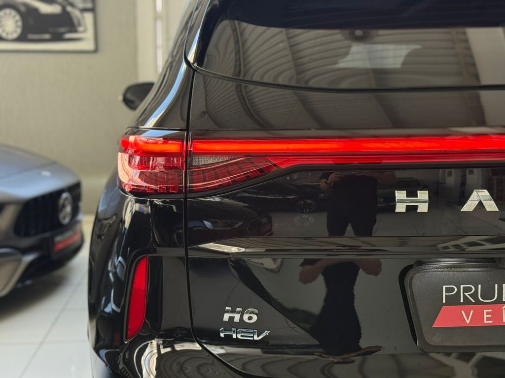 GWM Haval