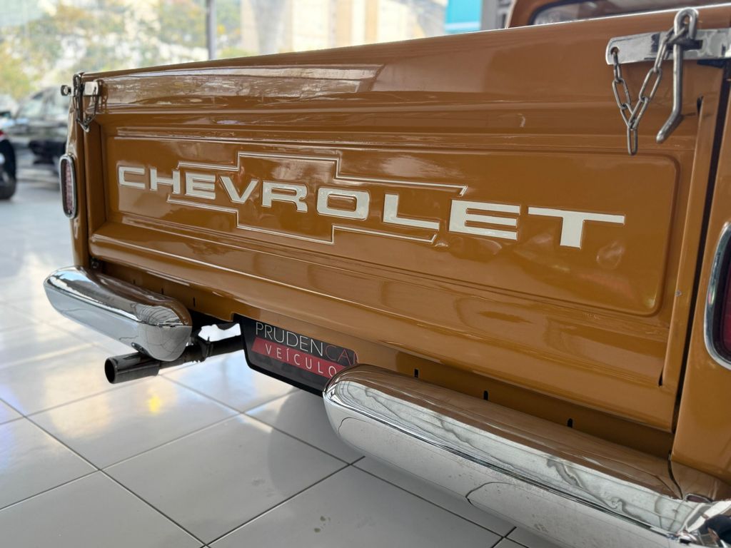 CHEVROLET C10