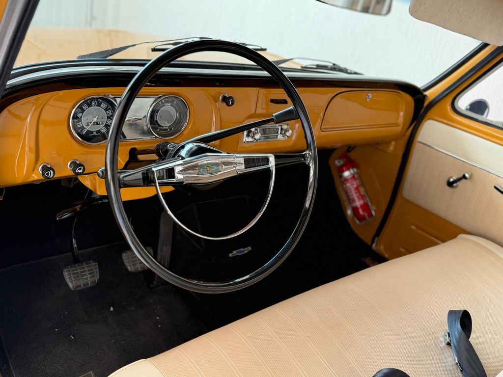 CHEVROLET C10