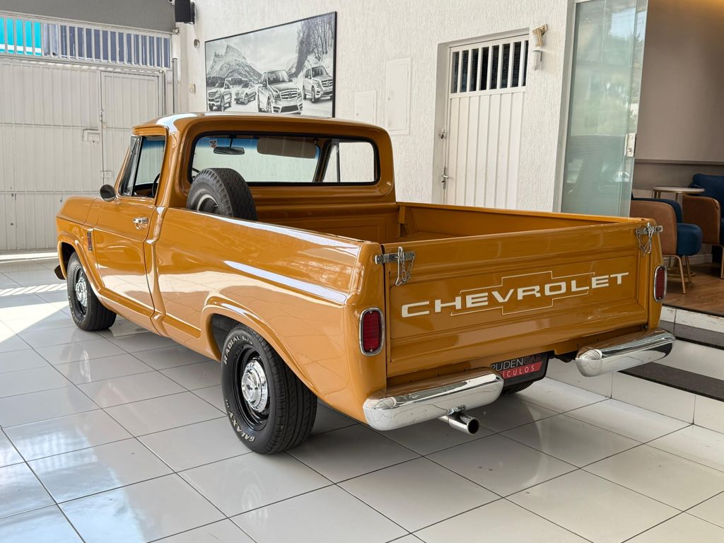 CHEVROLET C10