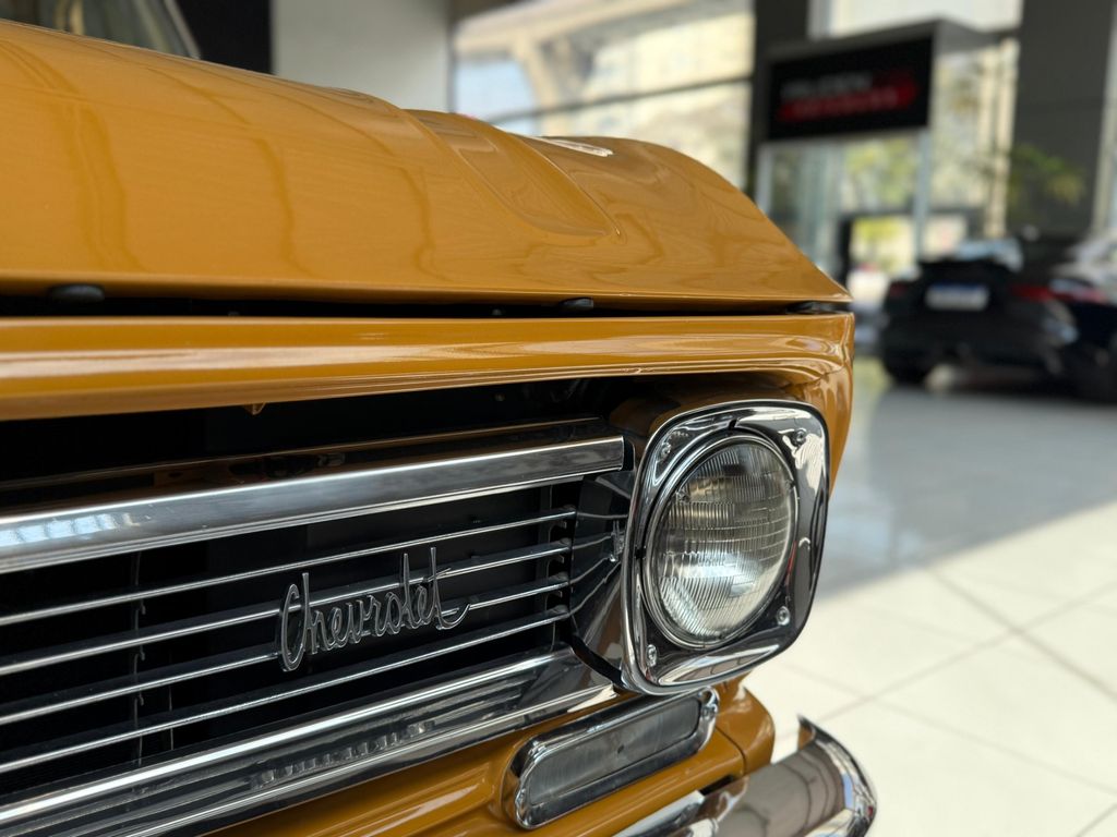 CHEVROLET C10