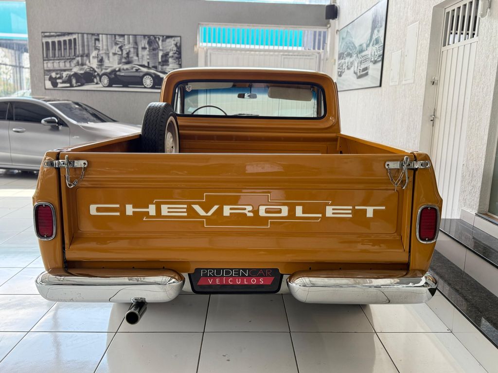 CHEVROLET C10