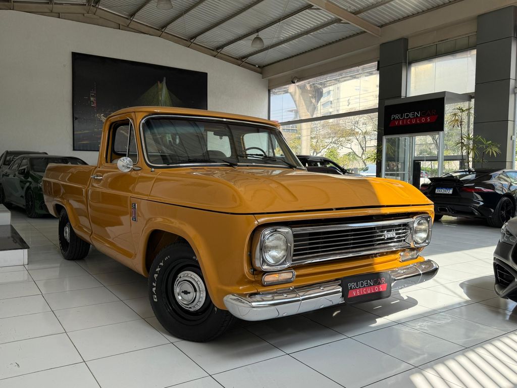 CHEVROLET C10