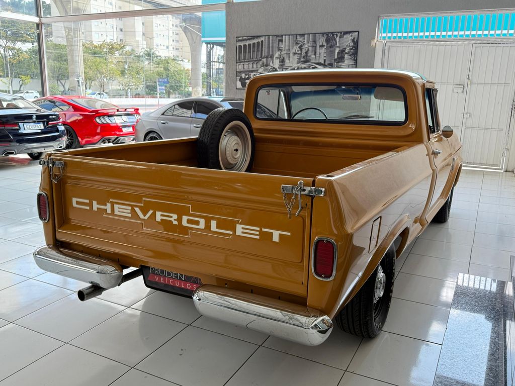CHEVROLET C10