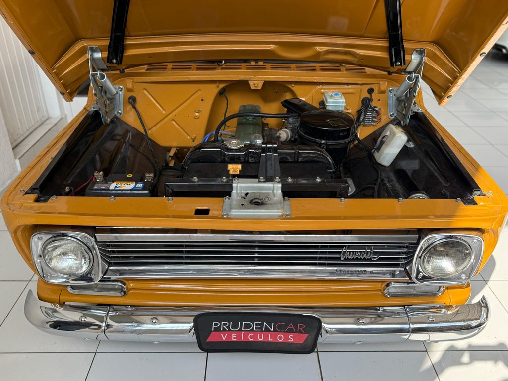 CHEVROLET C10