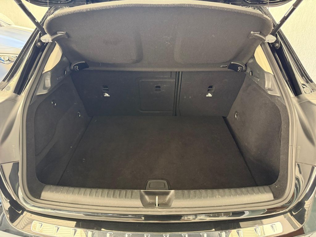 Mercedes GLA