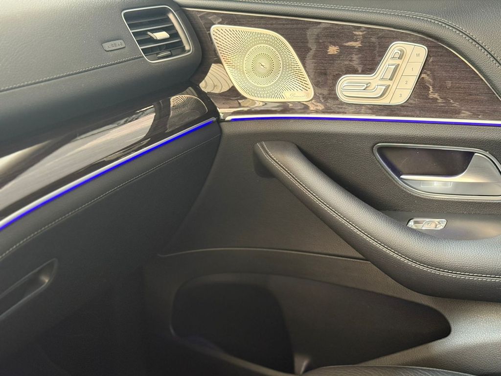 Mercedes GLE-400