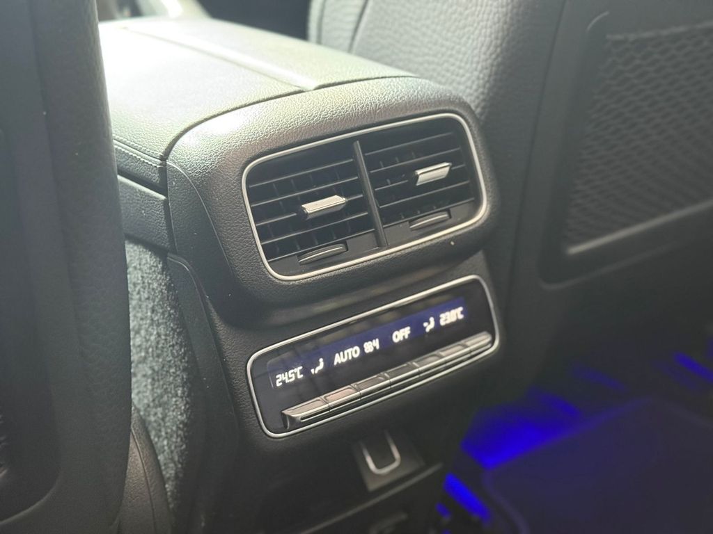 Mercedes GLE-400