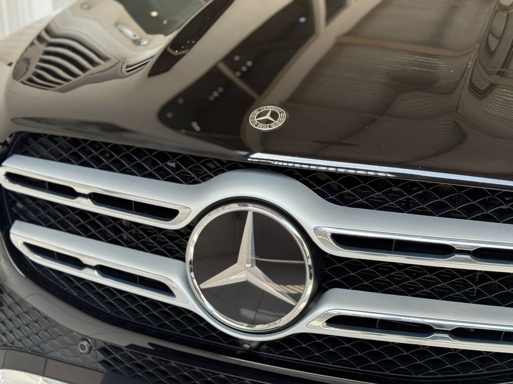 Mercedes GLE-400