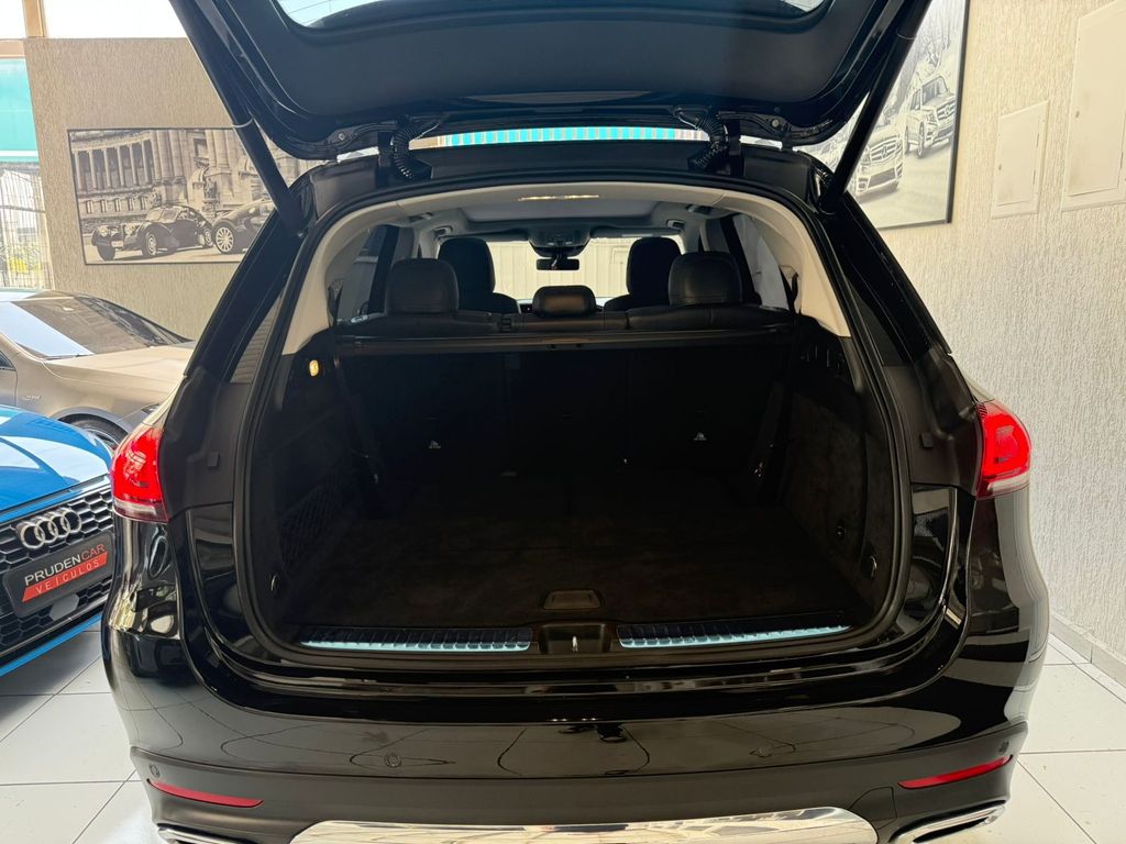 Mercedes GLE-400