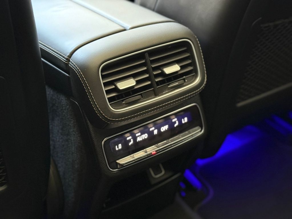 Mercedes GLE-53