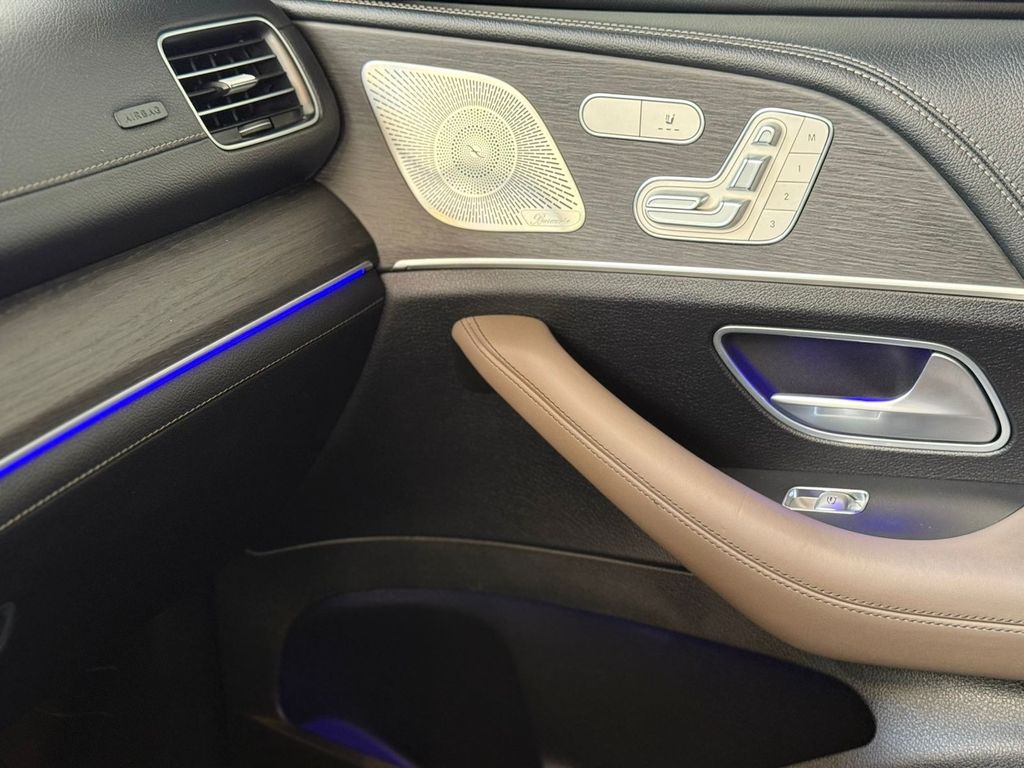 Mercedes GLE-53