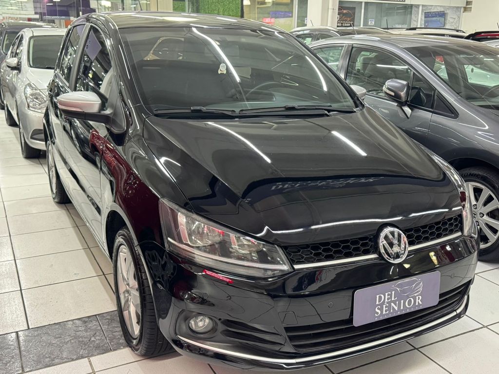 foto do veículo Volkswagen Fox   Fox Rock in Rio 1.6 Mi Total Flex 8V 5p
