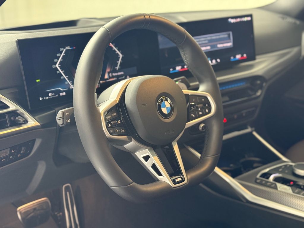 BMW 320iA
