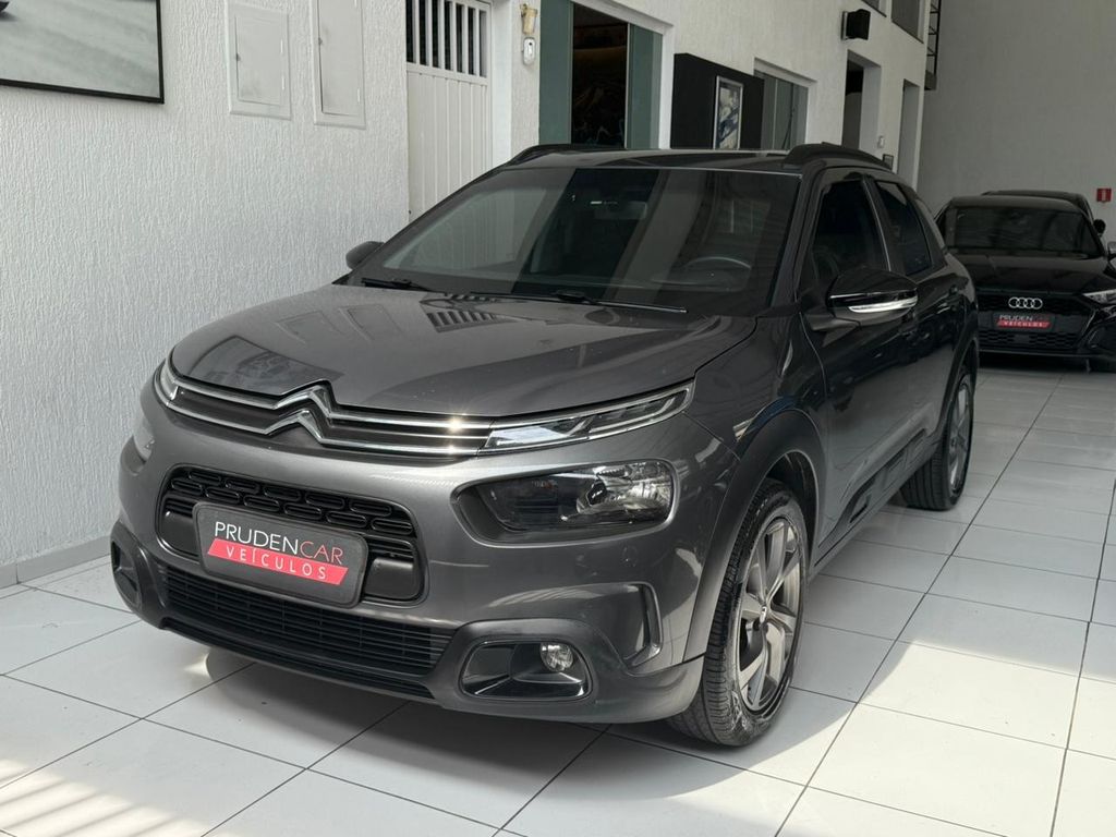 CITROËN C4