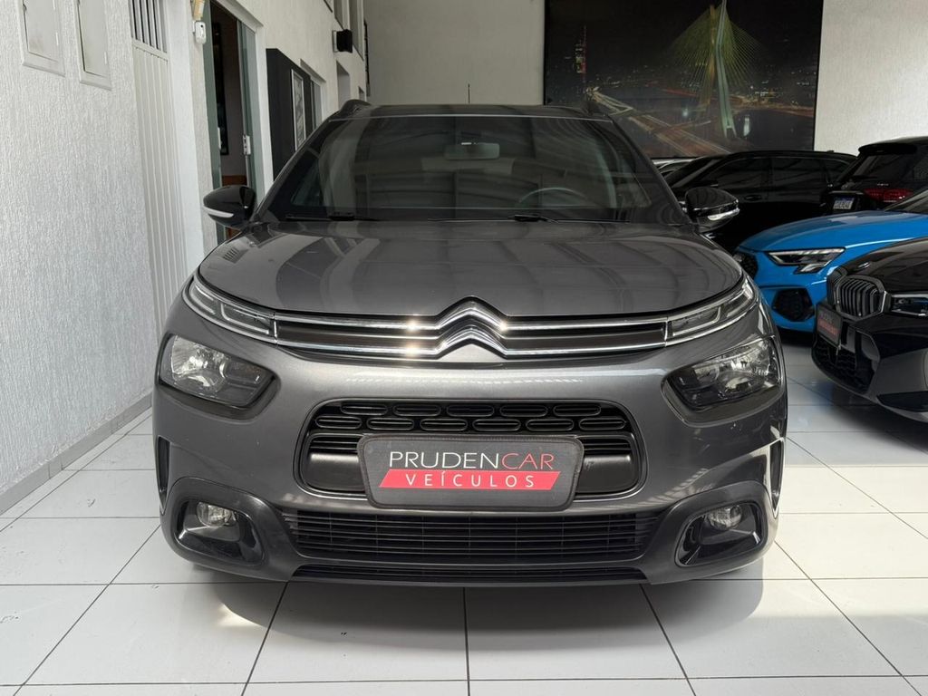 CITROËN C4