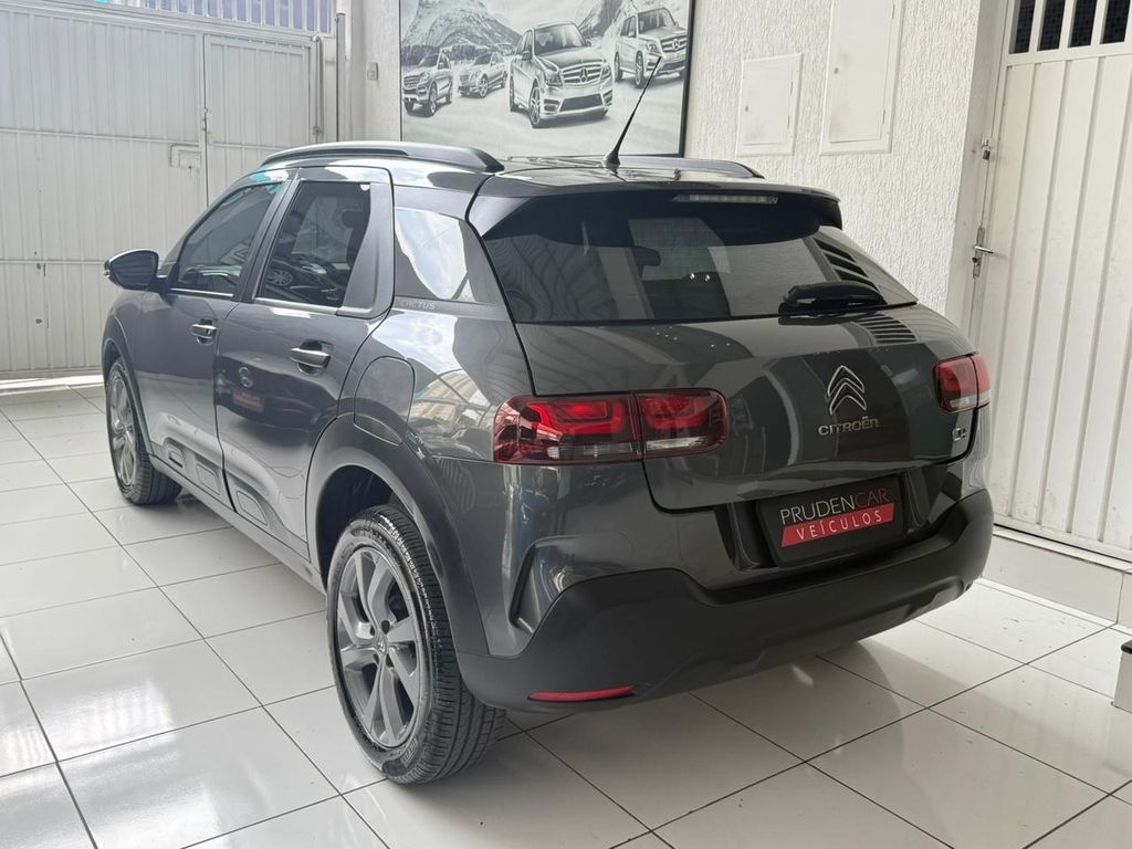 CITROËN C4