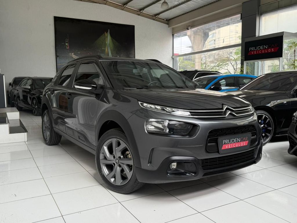 CITROËN C4