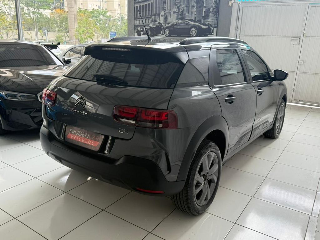 CITROËN C4
