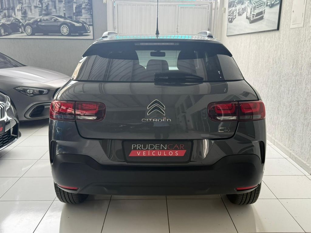CITROËN C4
