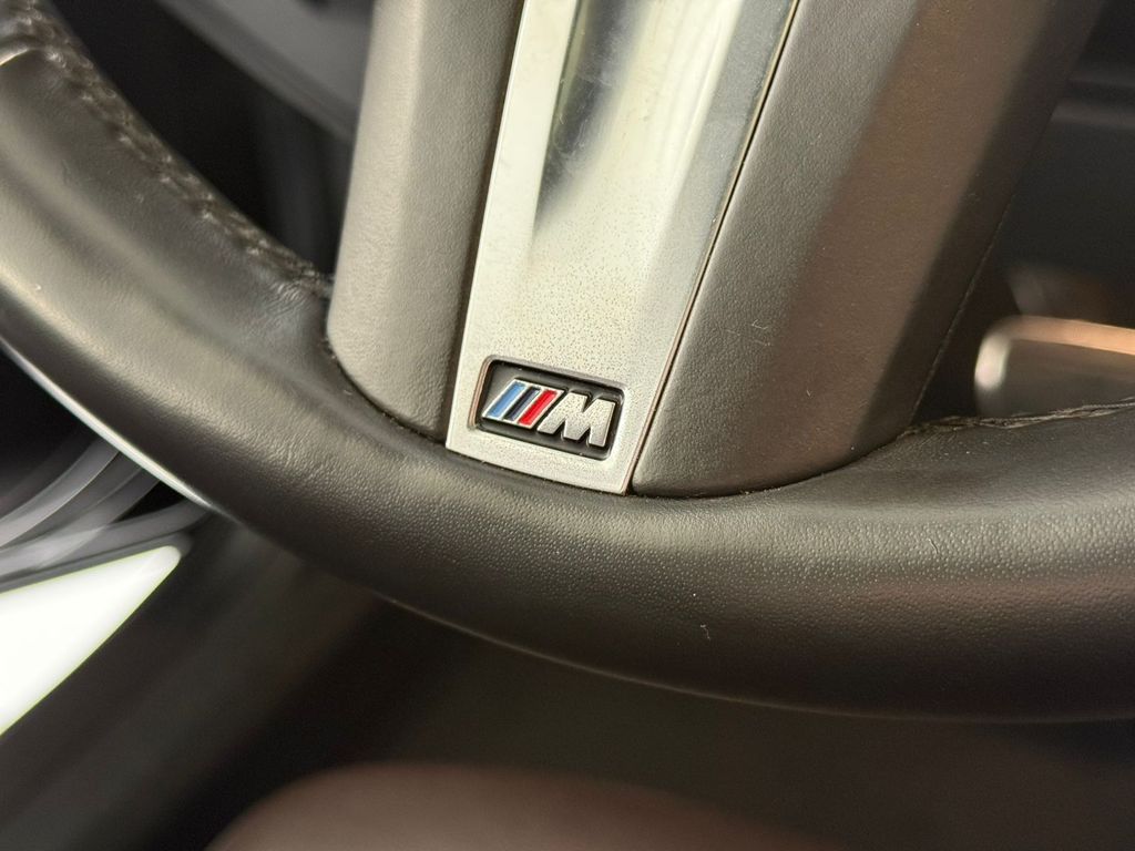 BMW 320iA
