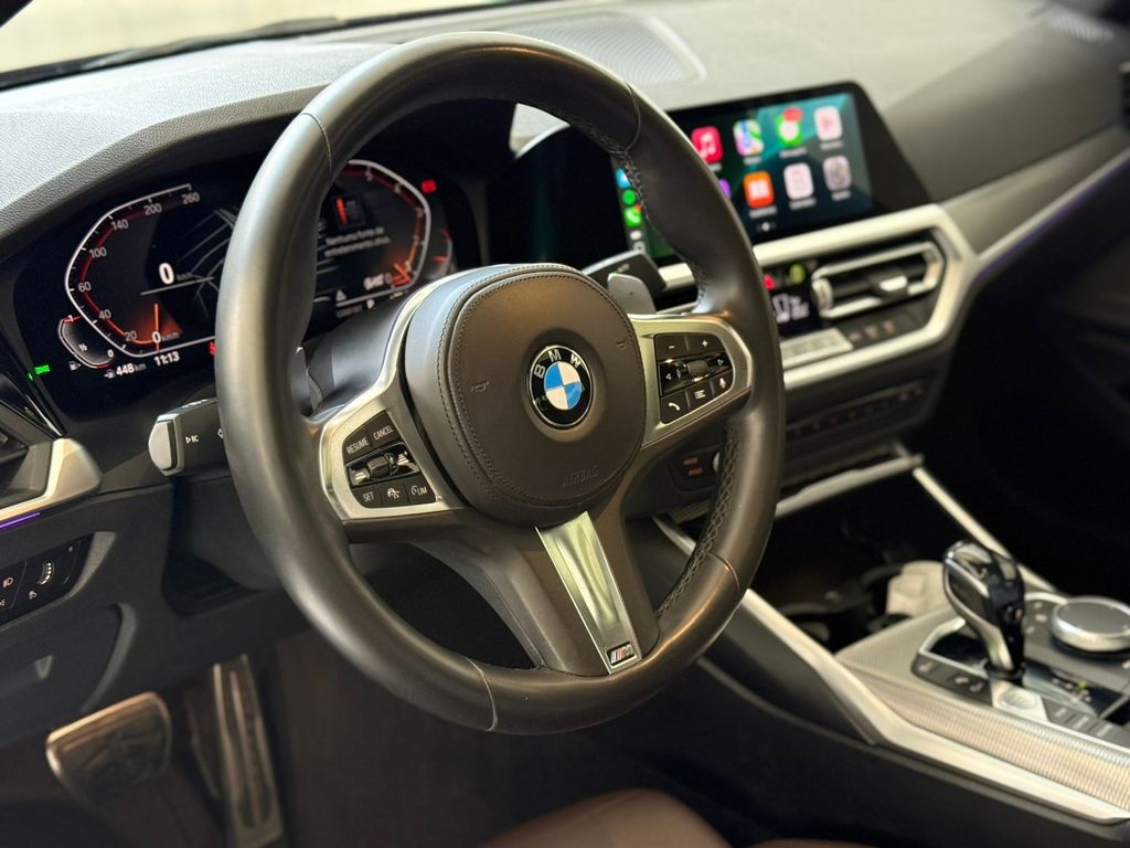 BMW 320iA