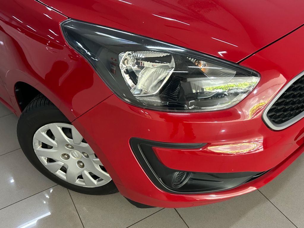 Ford KA 2019
