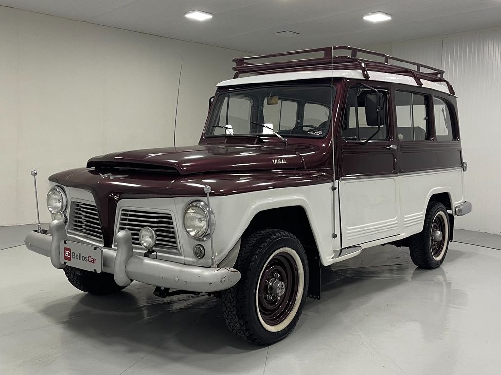 Ford Willys