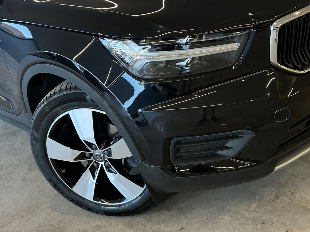 Volvo XC 2019