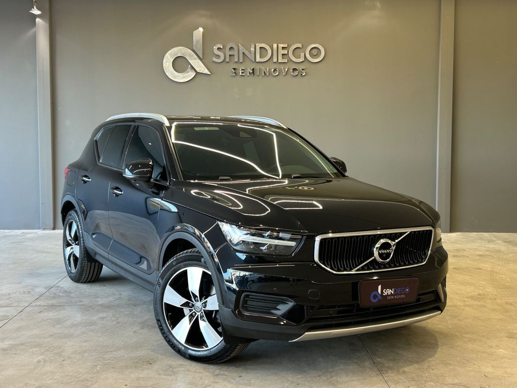 Volvo XC 2019