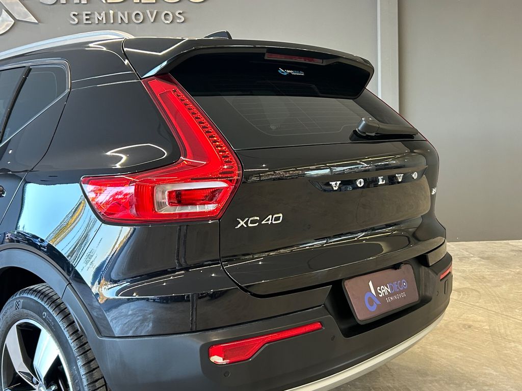 Volvo XC 2019
