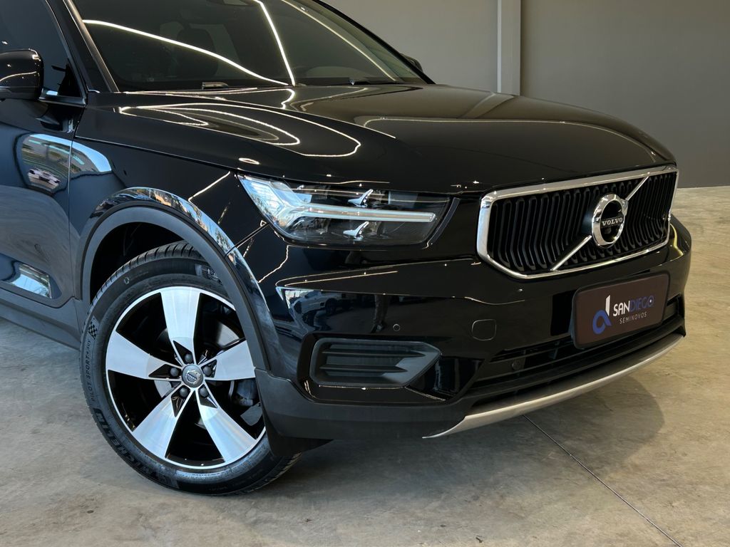 Volvo XC 2019