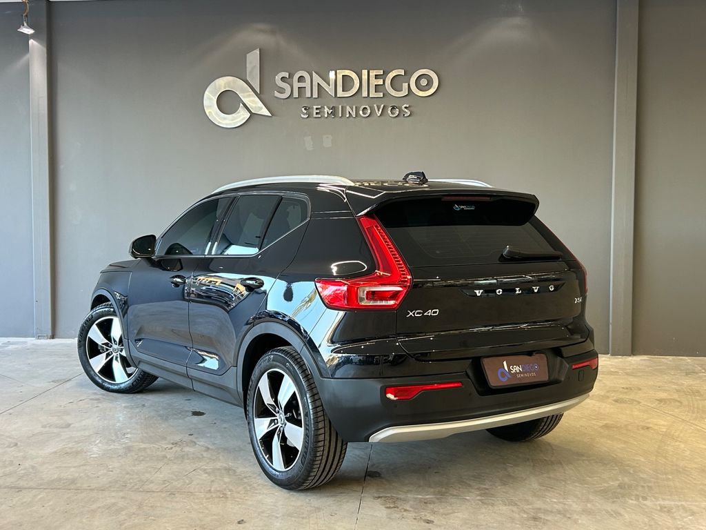 Volvo XC 2019