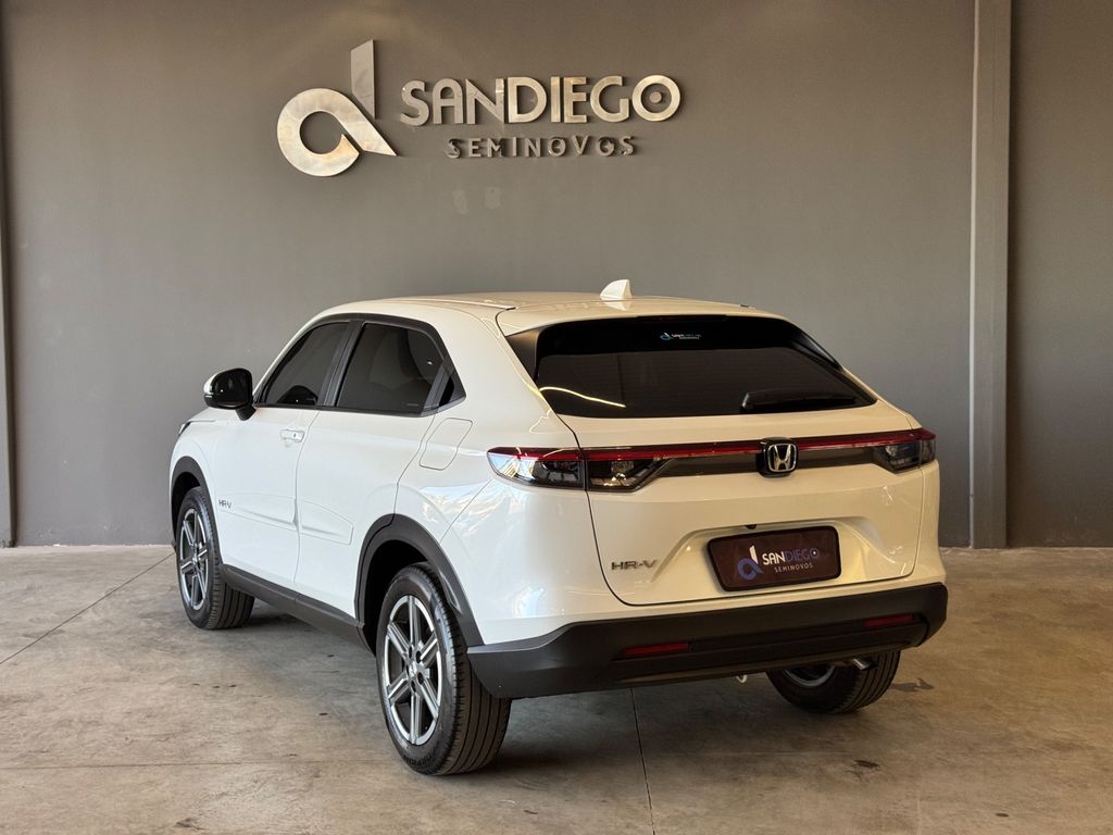 Honda HR-V 2023
