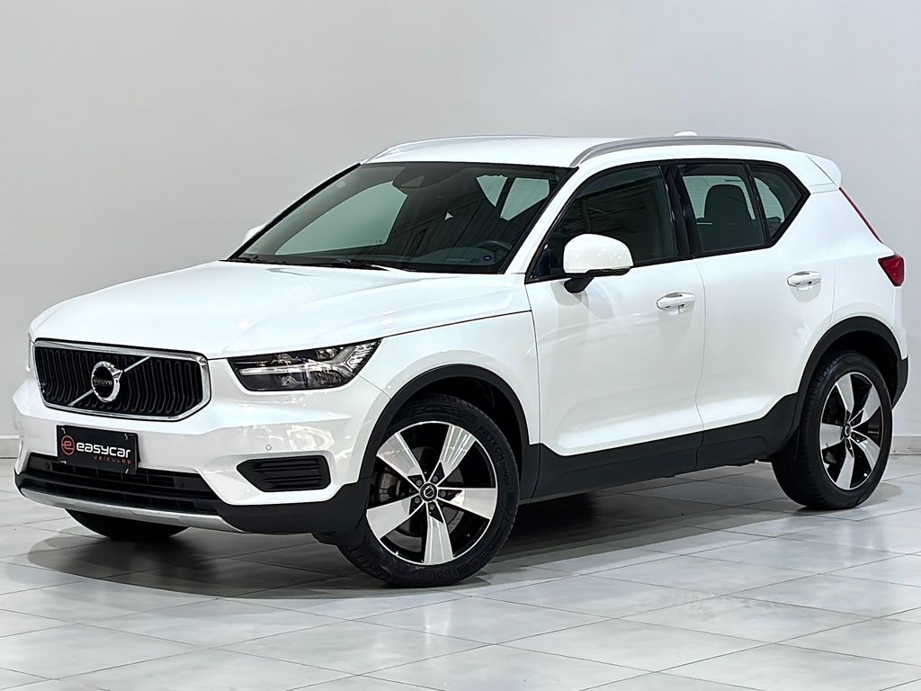 Volvo Xc 40 T-4 Momentum 2.0 190Cv Fwd