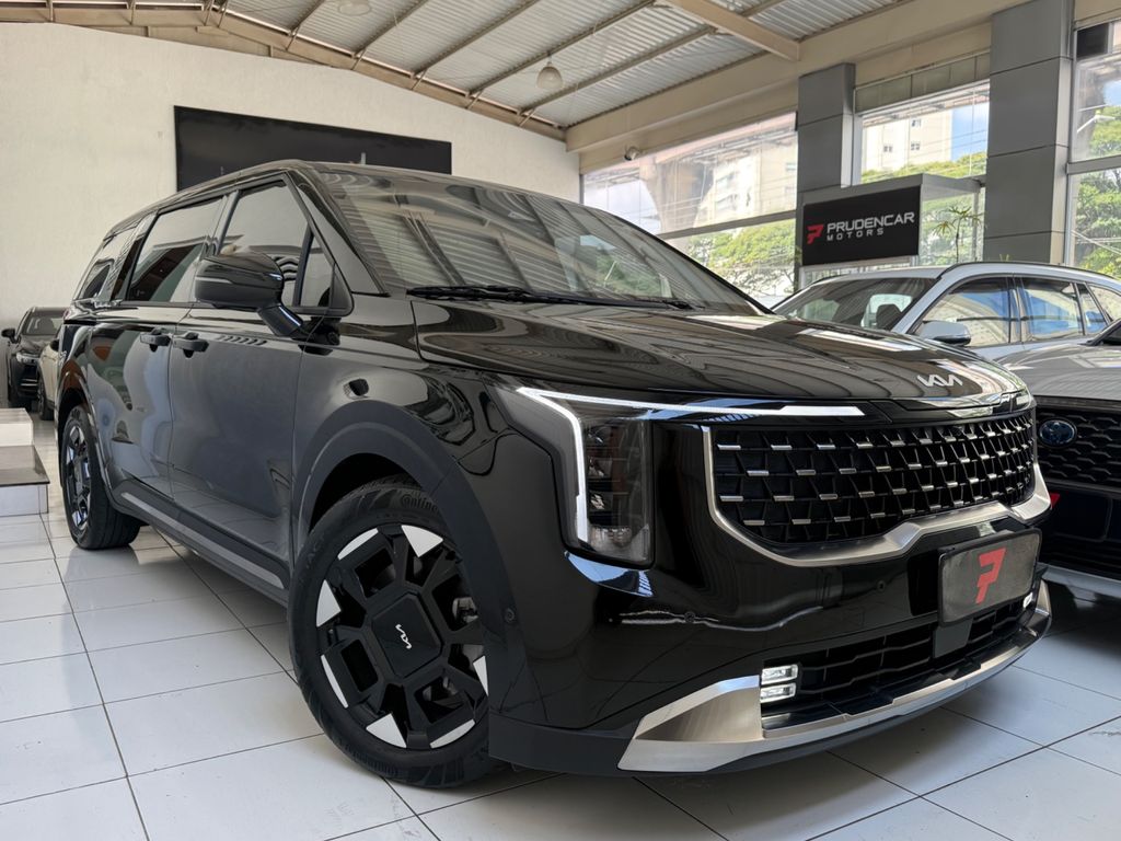 KIA Carnival OTHERS 2025