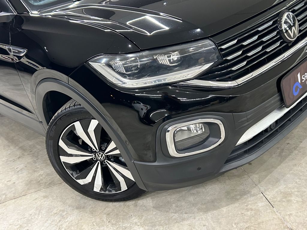 Volkswagen T-Cross 2023