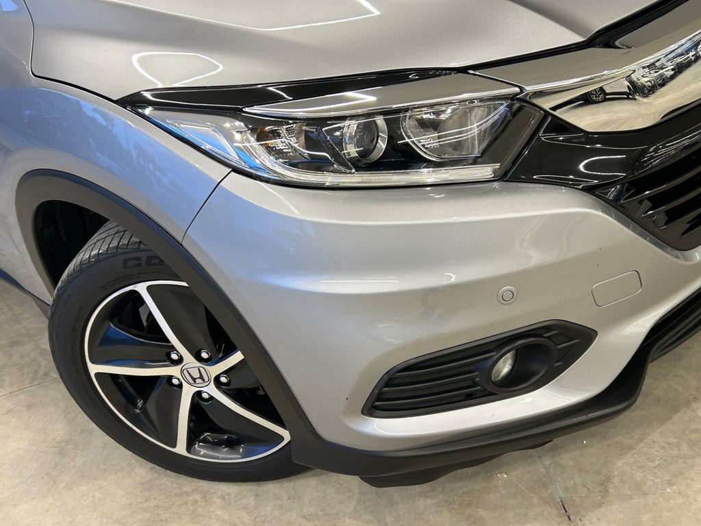 Honda HR-V 2020