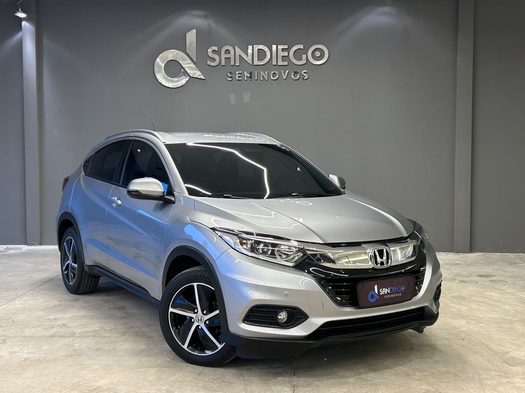 Honda HR-V 2020