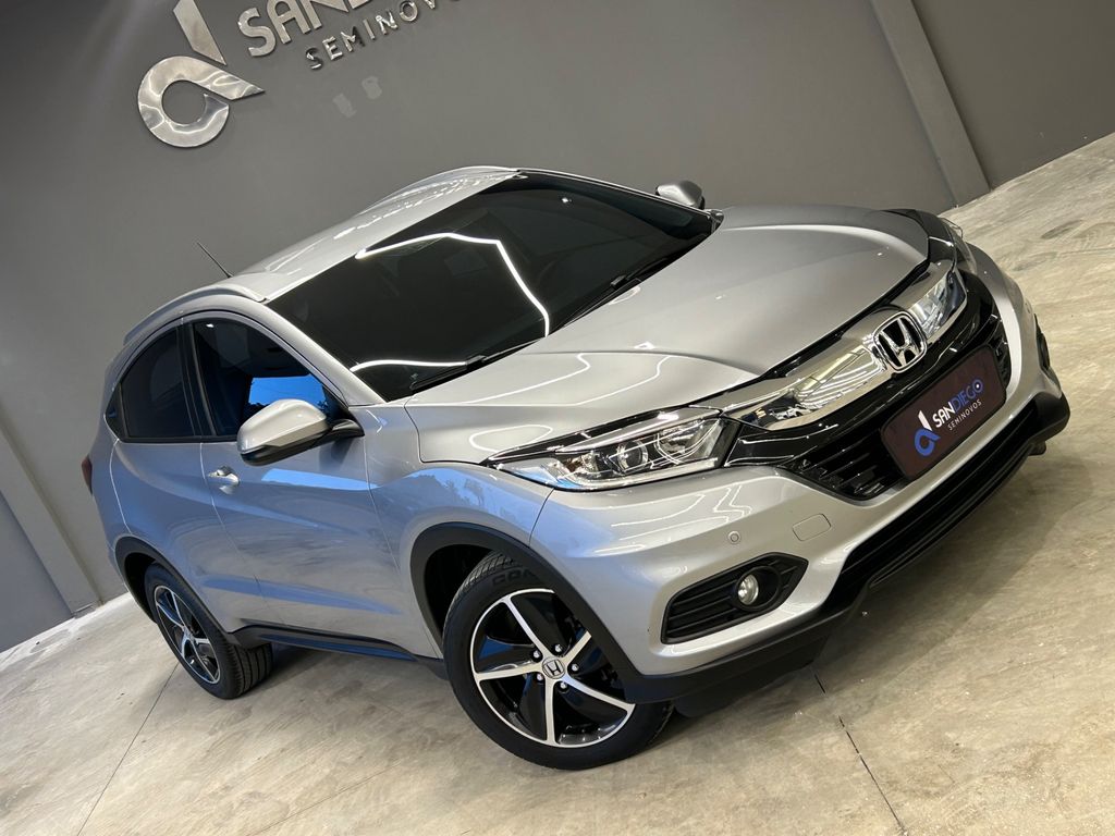 Honda HR-V 2020