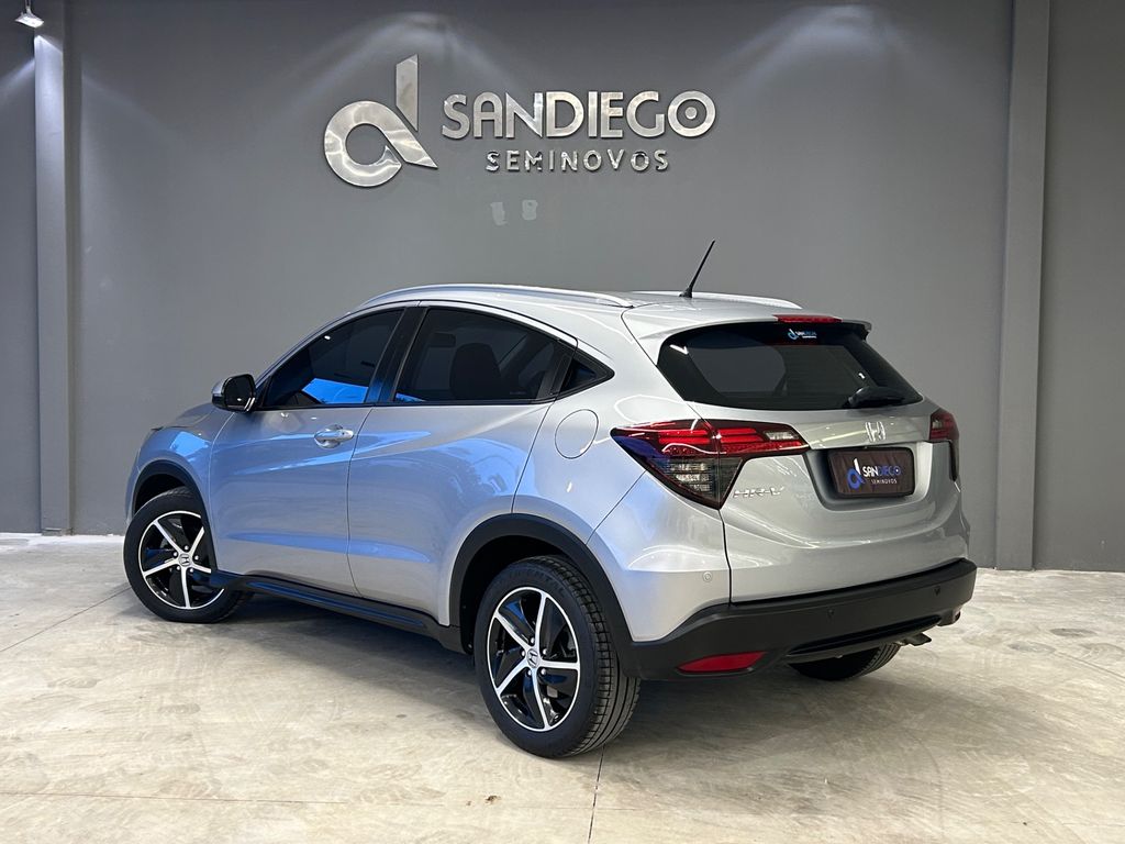 Honda HR-V 2020