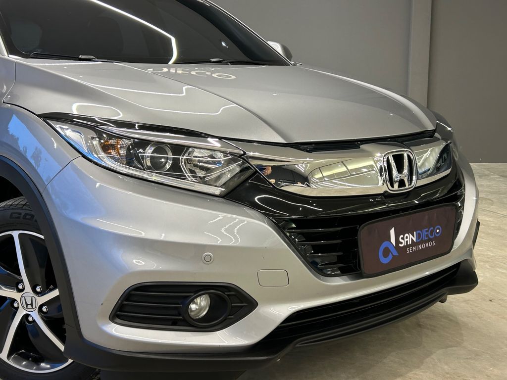 Honda HR-V 2020