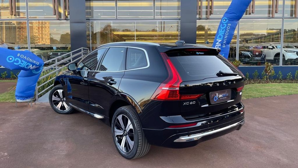 Volvo XC 2024