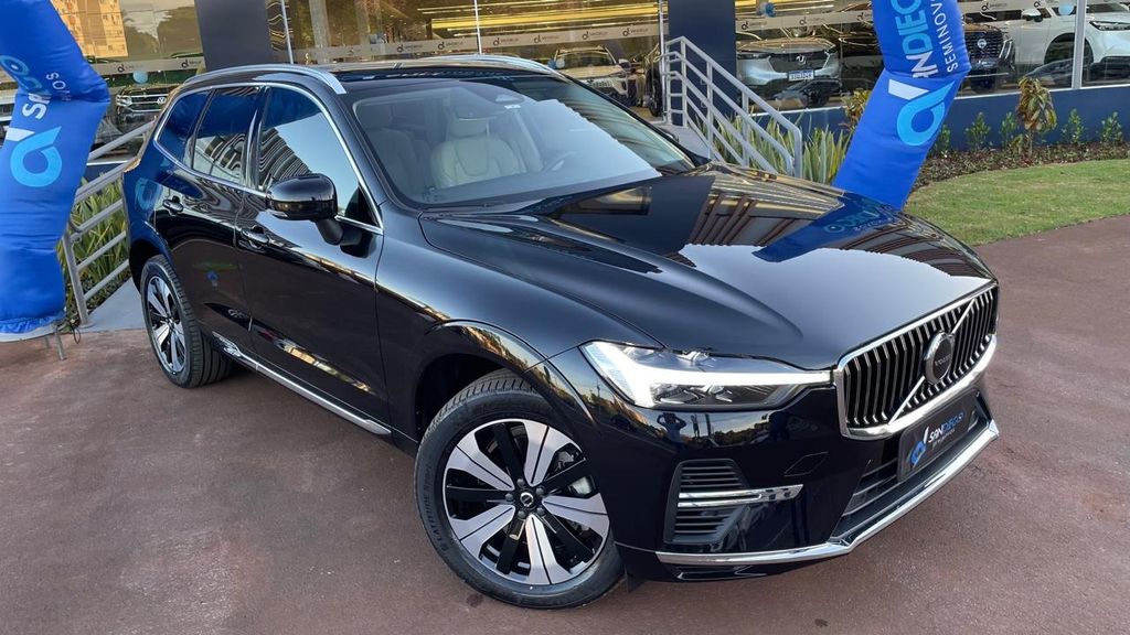 Volvo XC 2024